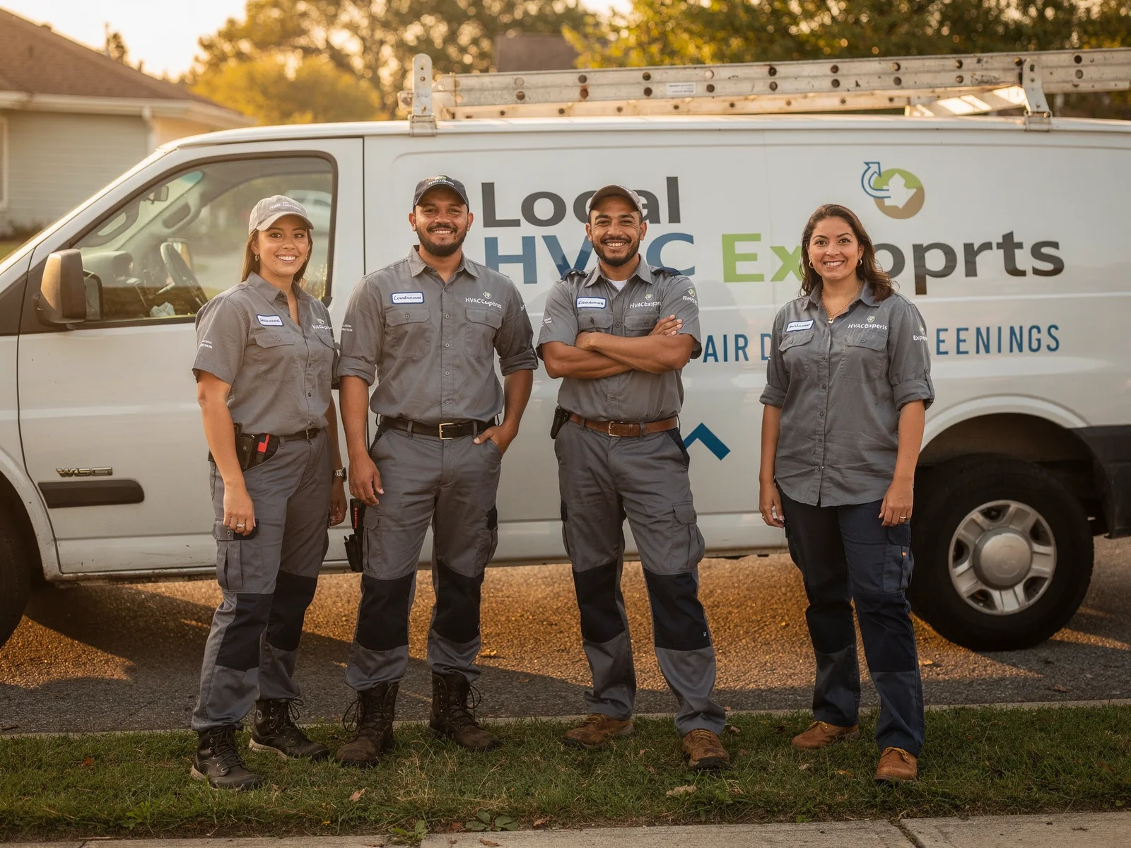 24/7 HVAC Repair & AC Replacement company in Kirbyville, TX
